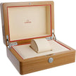 OMEGA Constellation Black Ceramic Bezel Men'S Watch 131.33.41.21.01.001 3