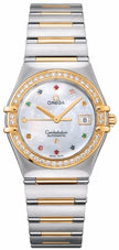OMEGA Constellation 1396.79.00 1