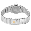 OMEGA Constellation Stainless Steel White Dial Women'S Watch 1475.79.00 2
