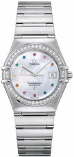 OMEGA Constellation 1495.79.00 1