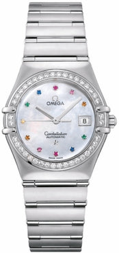OMEGA Constellation 1495.79.00 1