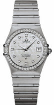 OMEGA Constellation 1498.75.00 1