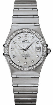 OMEGA Constellation 1498.75.00 1