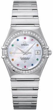 OMEGA Constellation 1499.79.00 1