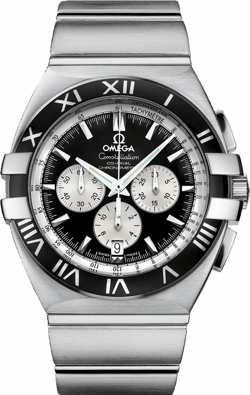 OMEGA Constellation 1519.51.00 1