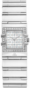 OMEGA Constellation 1539.77.00 1