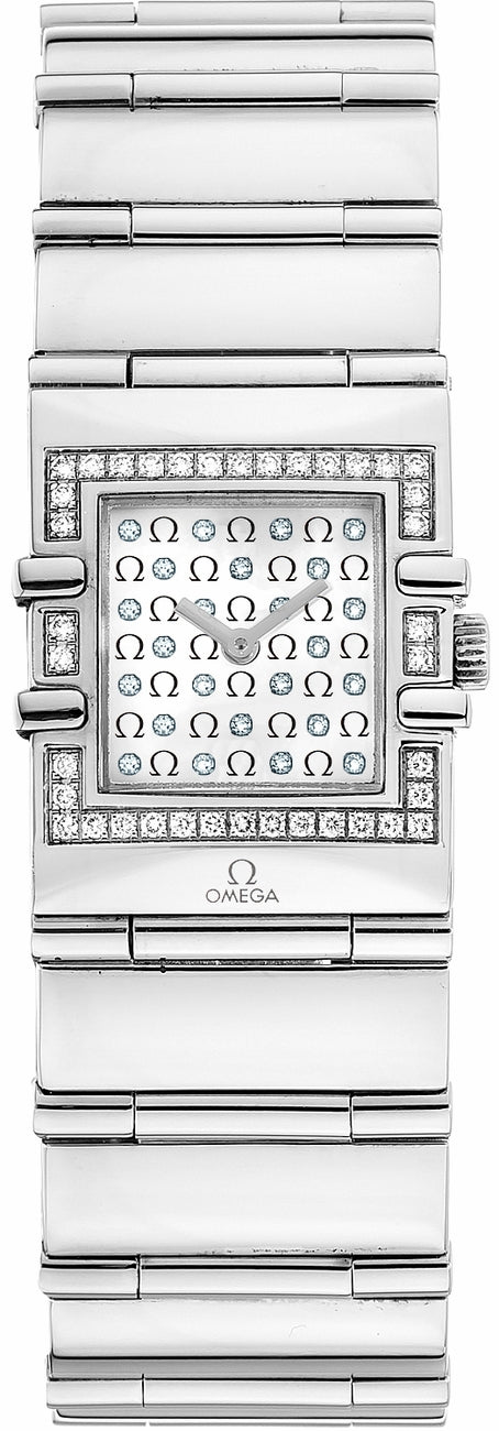 OMEGA Constellation 1539.77.00 1