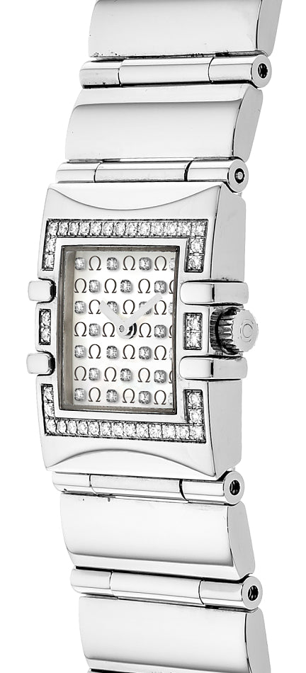 OMEGA Constellation 1539.77.00 2
