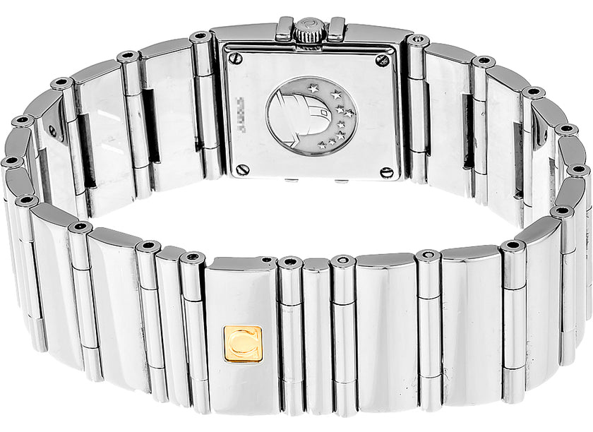 OMEGA Constellation 1539.77.00 3