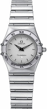 OMEGA Constellation '95 1572.30.00 1