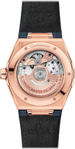 OMEGA Constellation 18K Rose Gold Men'S Watch 131.53.39.20.03.001 2