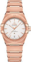 OMEGA Constellation 18K Rose Gold Unisex Watch 131.50.36.20.02.001 1