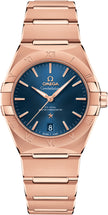 OMEGA Constellation 18K Rose Gold Unisex Watch 131.50.36.20.03.001 1