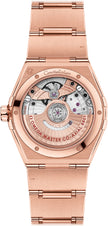OMEGA Constellation 18K Rose Gold Unisex Watch 131.50.36.20.03.001 2