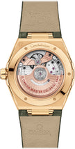 OMEGA Constellation 18K Yellow Gold Men'S Watch 131.53.39.20.02.002 2