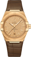 OMEGA Constellation 18K Yellow Gold Men'S Watch 131.53.39.20.08.001 1