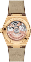 OMEGA Constellation 18K Yellow Gold Men'S Watch 131.53.39.20.08.001 2