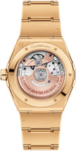 OMEGA Constellation 18K Yellow Gold Men'S Watch 131.55.39.20.52.002 2