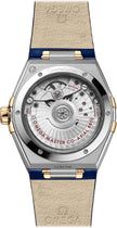 OMEGA Constellation 18K Yellow Gold & Steel Unisex Watch 131.28.36.20.53.001 2