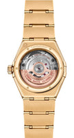 OMEGA Constellation 18K Yellow Gold Women'S Watch 131.55.29.20.52.002 2