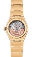 OMEGA Constellation 18K Yellow Gold Women'S Watch 131.55.29.20.58.001 2