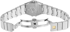 OMEGA Constellation 24Mm Steel Women'S Watch 123.15.24.60.55.001 3
