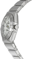OMEGA Constellation 27Mm Steel Women'S Watch 123.10.27.60.05.002 2