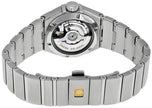 OMEGA Constellation 27Mm Women'S Luxury Watch 123.15.27.20.55.001 3