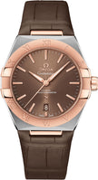 OMEGA Constellation 39Mm Automatic Men'S Watch 131.23.39.20.13.001 1