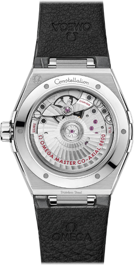 OMEGA Constellation Master Chronometer Men'S Watch 131.13.39.20.06.001 2