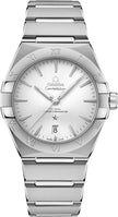 OMEGA Constellation 39Mm Stainless Steel Men'S Watch 131.10.39.20.02.001 1