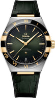 OMEGA Constellation 41Mm Green Dial Men'S Watch 131.23.41.21.10.001 1