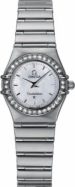OMEGA Constellation 1466.71.00 1