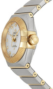 OMEGA Constellation Automatic 27Mm Women'S Watch 123.20.27.20.55.002 2