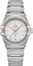 OMEGA Constellation Automatic 36Mm Unisex Watch 131.10.36.20.06.001 1