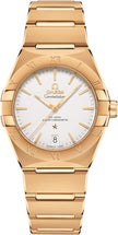 OMEGA Constellation Automatic 36Mm Unisex Watch 131.50.36.20.02.002 1