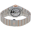 OMEGA Constellation Blue Dial Luxury Watch 123.20.38.21.03.001 3