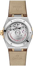 OMEGA Constellation Champagne Dial Men'S Watch 131.23.39.20.08.001 2
