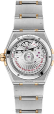 OMEGA Constellation Champagne Dial Unisex Watch 131.20.36.20.08.001 2
