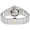 OMEGA Constellation Chronometer Diamond Women Watch 123.15.27.20.57.001 3