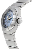 OMEGA Constellation Co-Axial Chronometer 27Mm Women'S Watch 123.10.27.20.57.001 2