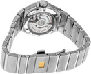 OMEGA Constellation Co-Axial Chronometer 27Mm Women'S Watch 123.10.27.20.57.001 3