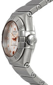 OMEGA Constellation Co-Axial Women'S Watch 127.10.27.20.52.001 2