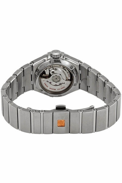OMEGA Constellation Co-Axial Women'S Watch 127.10.27.20.52.001 3