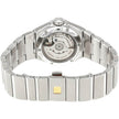 OMEGA Constellation Diamond 27Mm Luxury Women'S Watch 123.15.27.20.55.002 3