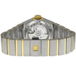 OMEGA Constellation Diamond Bezel 27Mm Women'S Watch 123.25.27.20.55.002 3