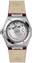 OMEGA Constellation Diamond Bezel Unisex Watch 131.18.36.20.61.001 2