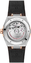OMEGA Constellation Diamond Hour Markers Men'S Watch 131.23.39.20.52.001 2