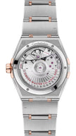 OMEGA Constellation Diamond Hour Markers Women'S Watch 131.20.36.20.52.001 2