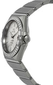 OMEGA Constellation Diamond Luxury Watch 123.15.35.20.02.001 2